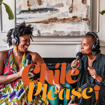 Chile Please Podcast