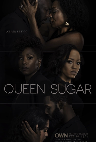Queen Sugar