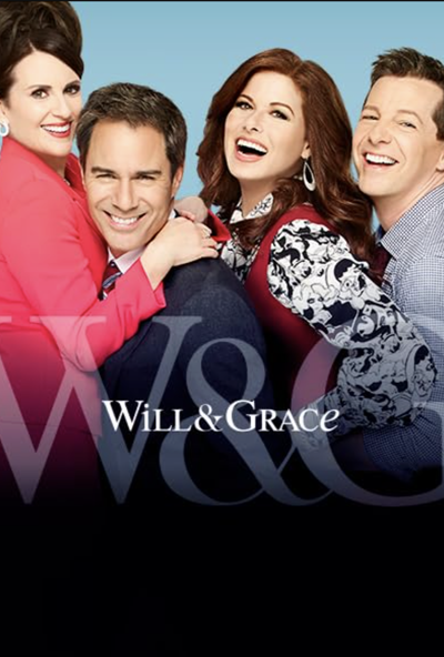 Will & Grace Will & Grace