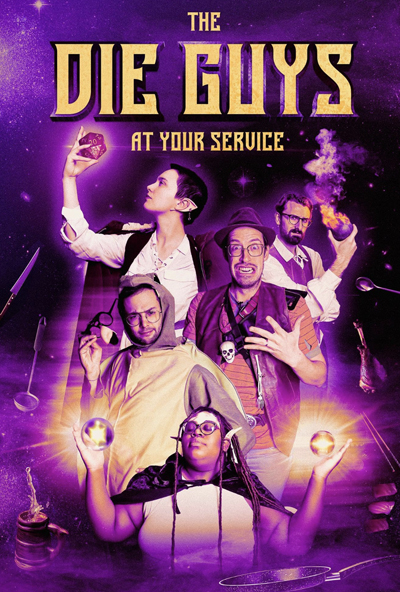 The Die Guys