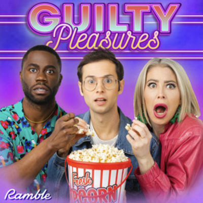 Guilty Pleasures