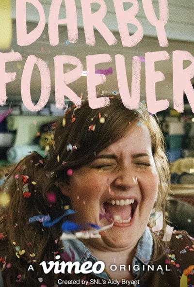 Darby Forever Darby Forever