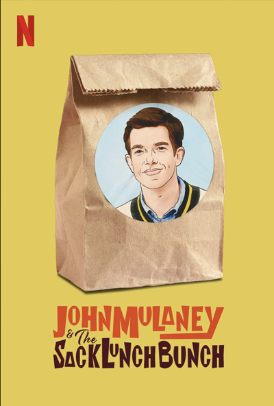 John Mulaney and the Sack Lunch Bunch John Mulaney and the Sack Lunch Bunch