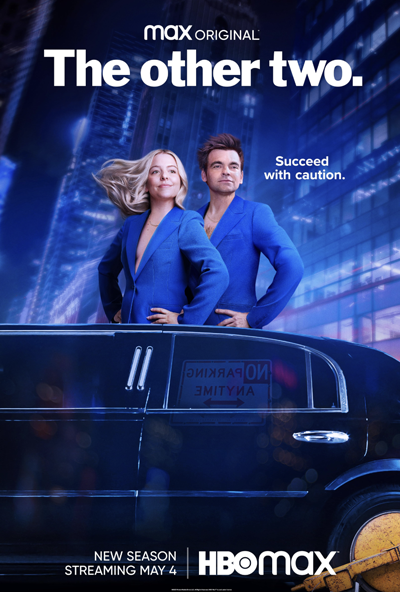 The Other Two The Other Two