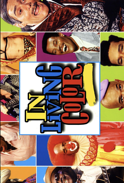 In Living Color