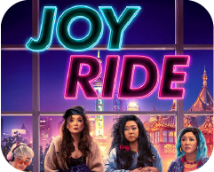 Joy Ride