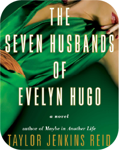 The Seven Husbands of Evelyn Hugo