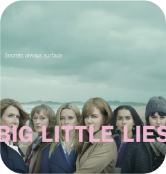 Big Little Lies