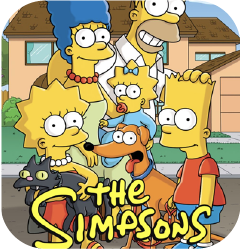 The Simpsons