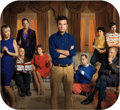 Arrested Development