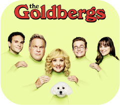 The Goldbergs