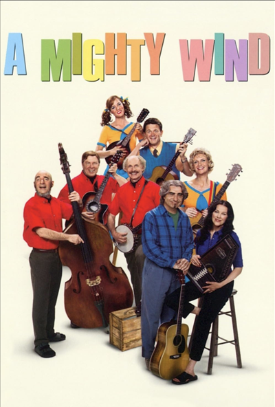 A Mighty Wind