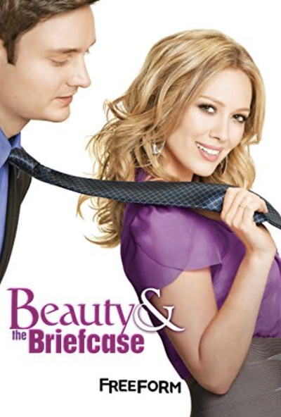 Beauty and the Briefcase