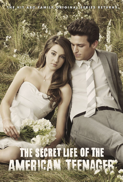 The Secret Life of the American Teenager