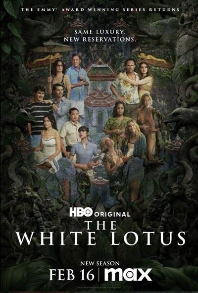The White Lotus
