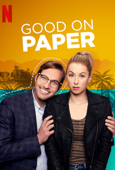 Good On Paper
