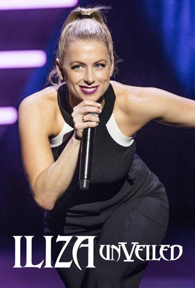 Iliza Shlesinger: Unveiled