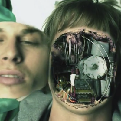 Foster the People, Houndini