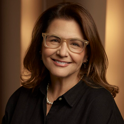 Emerson Today: Abdy ’95, Bario ’89 Recognized Among Hollywood Reporter’s 100 Most Powerful Women