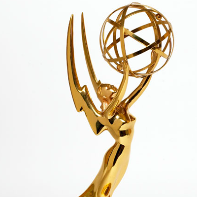 Emerson Today: These Emersonians Were Nominated for Emmys