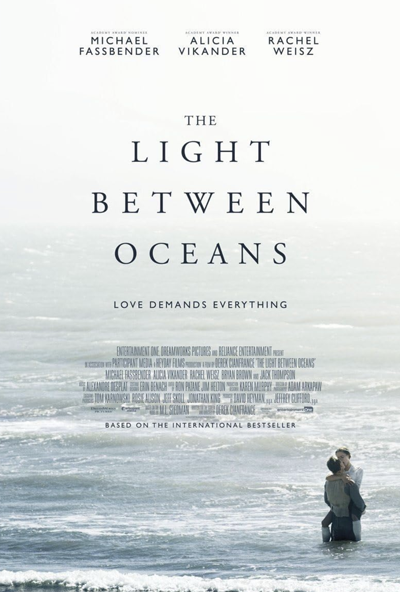 The Light Between Oceans