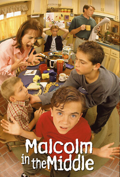 Malcolm in the Middle