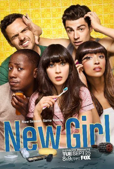 New Girl