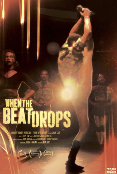 When the Beat Drops When the Beat Drops