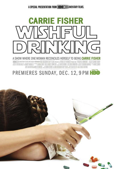 Wishful Drinking Wishful Drinking