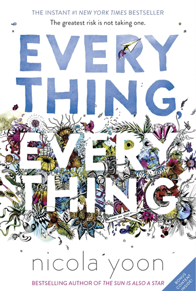 Everything Everything