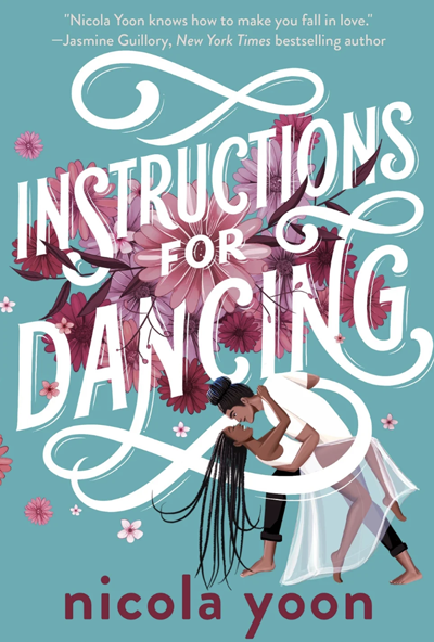 Instructions for Dancing
