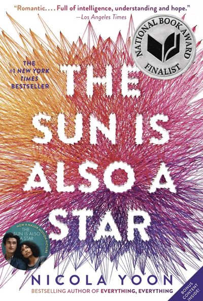 The Sun Is Also A Star