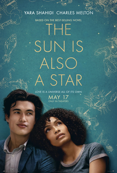 The Sun is Also a Star