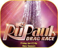 RuPaul's Drag Race