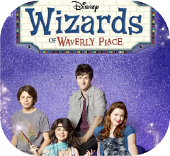 Wizards of Waverly Place