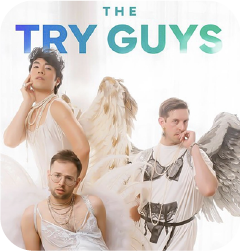 The Try Guys