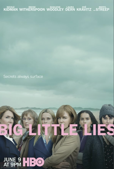 Big Little Lies