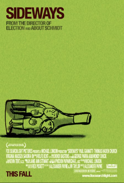 Sideways