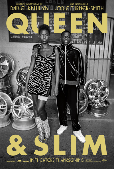 Queen & Slim