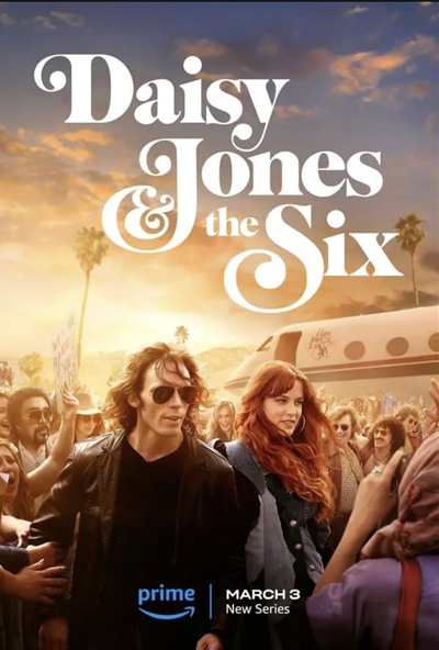 Daisy Jones & the Six