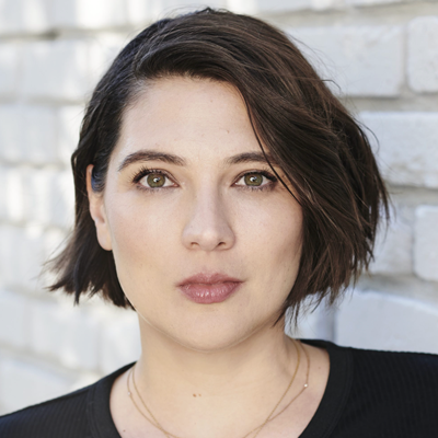 Writing the Story Only She Can Write