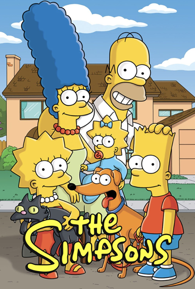 The Simpsons