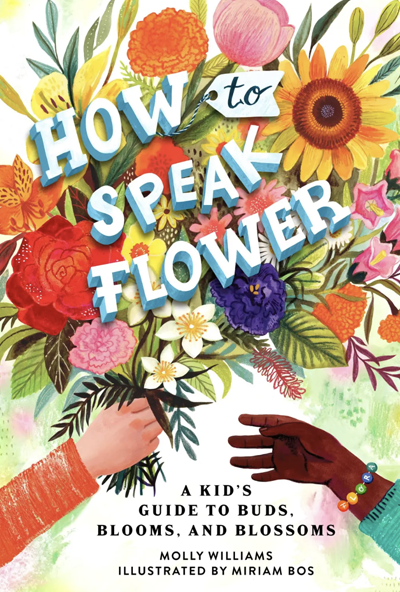 How to Speak Flower