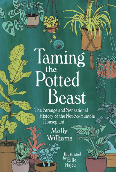 Taming the Potted Beast