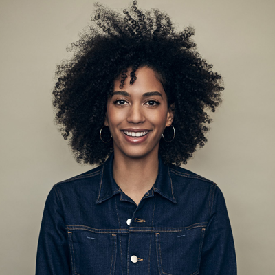 Stefani Robinson ’14