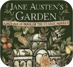 Jane Austen's Garden