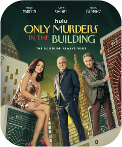 Only Murders in the Building