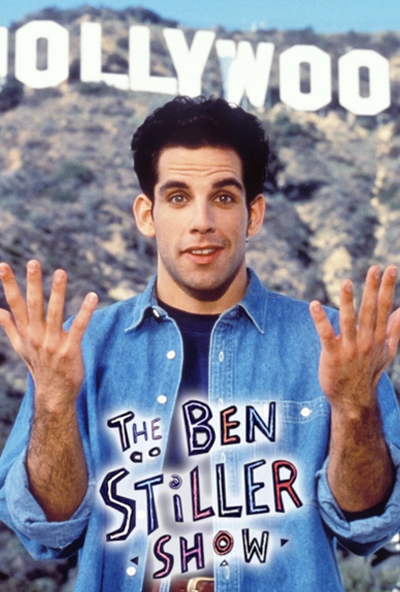 The Ben Stiller Show The Ben Stiller Show