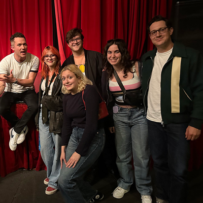 Students Put Theory into Practice in New LA-Based Comedy Conservatory