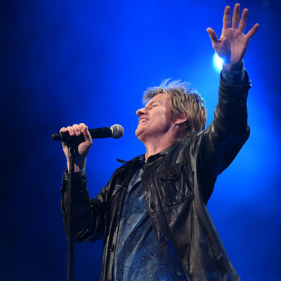 Emerson Today: Denis Leary, Bill Burr on Comics Come Home, Giving Back, and Emerson